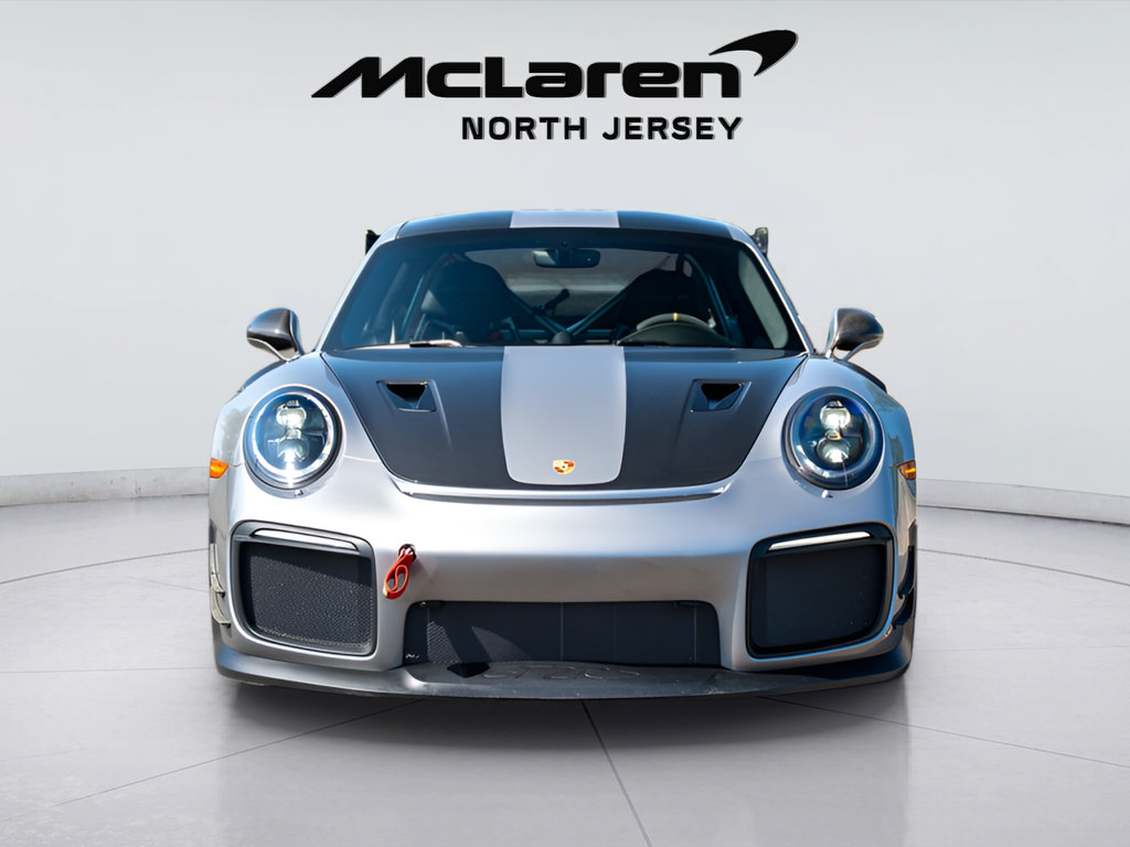 Used 2018 Porsche 911 GT2 RS RWD image 3