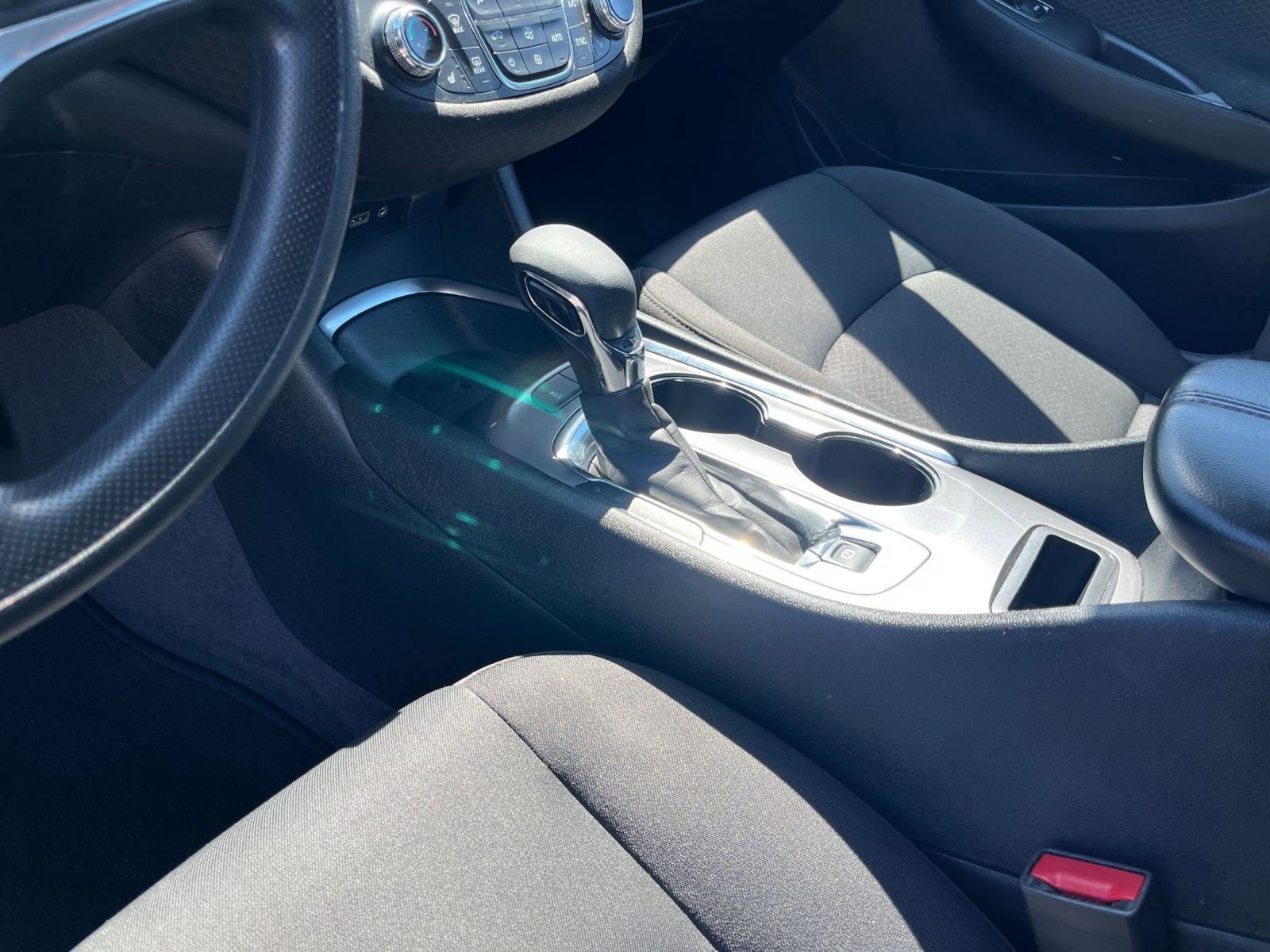 Used 2023 Chevrolet Malibu LT w/ Driver Confidence Package image 41