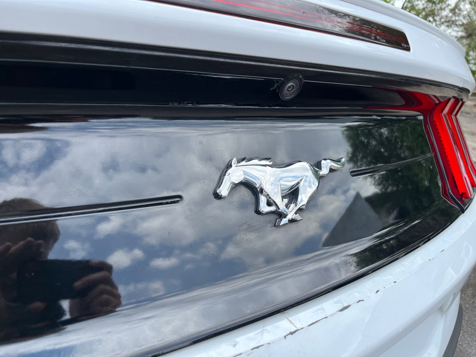 Used 2023 Ford Mustang Premium image 24