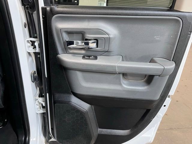 Used 2024 RAM 1500 Classic SLT image 13