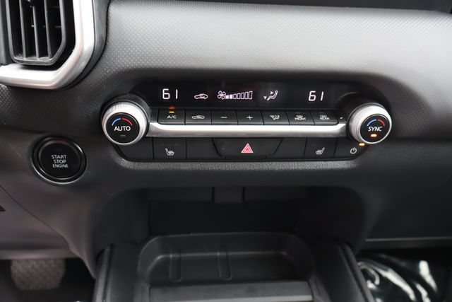 Used 2026 MAZDA CX-50 AWD 2.5 S w/ Preferred Pkg image 35