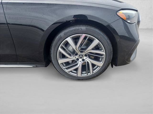 New 2026 Mercedes-Benz E 350 Sedan image 9