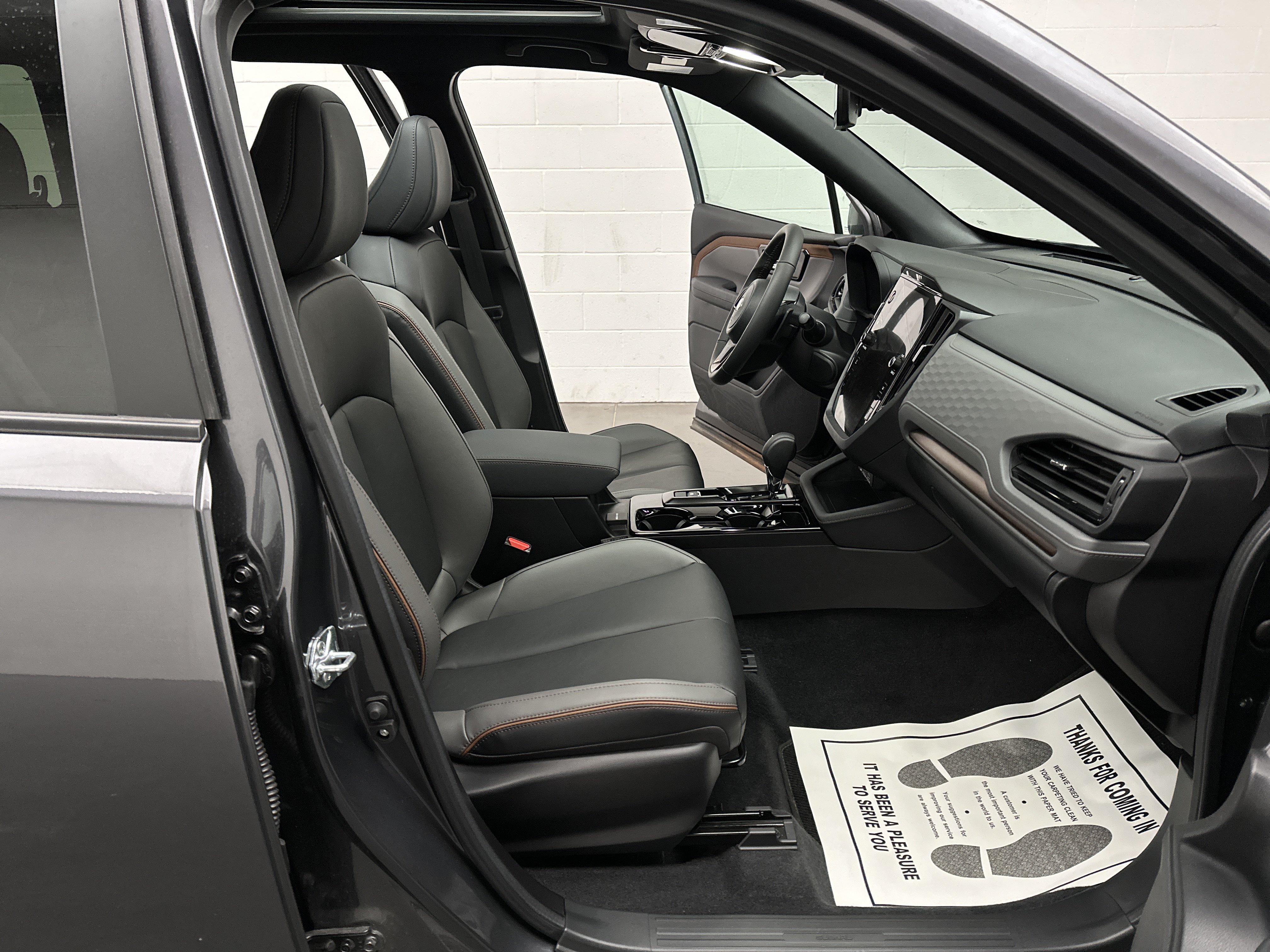 Used 2026 Subaru Forester Sport AWD/4WD image 23
