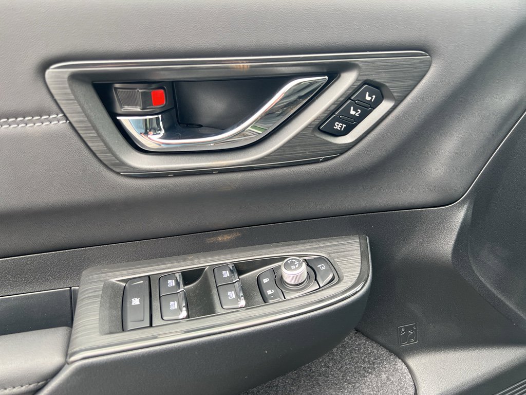 New 2026 Subaru Outback Touring XT image 24