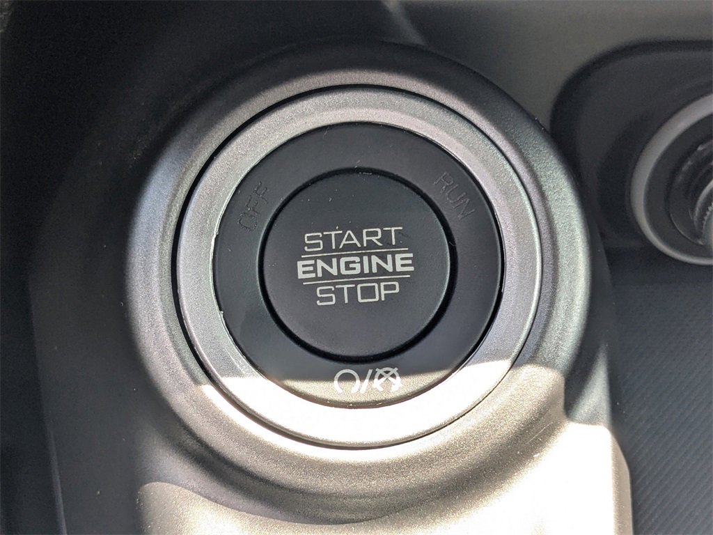 Used 2024 Dodge Hornet R/T image 32