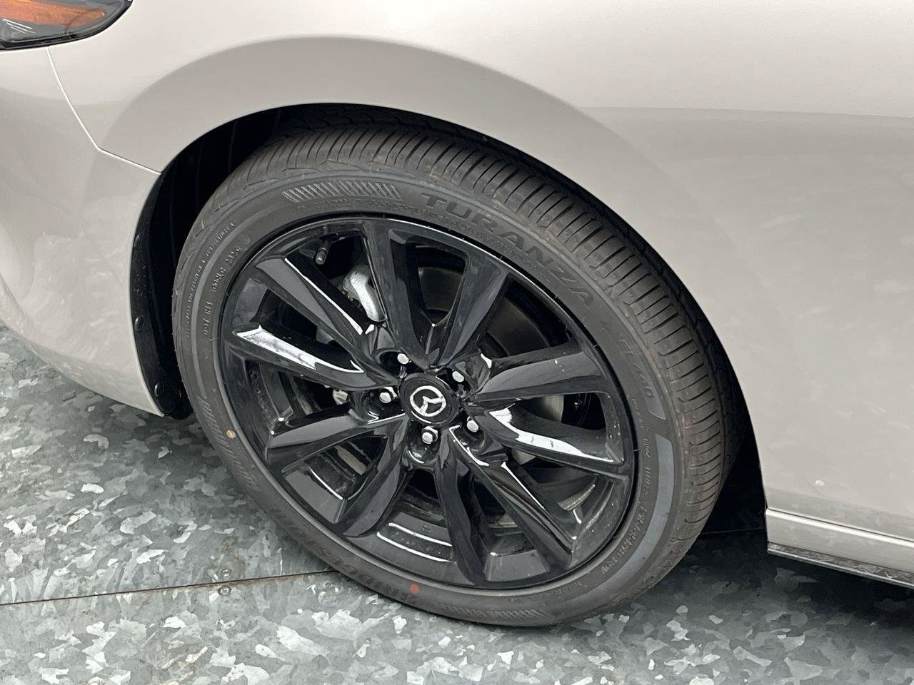 New 2026 MAZDA MAZDA3 2.5 S Hatchback w/ Premium Pkg FWD image 30