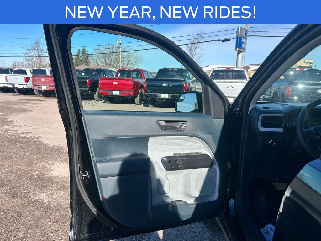 New 2026 Ford Maverick XLT w/ XLT Luxury Package image 12