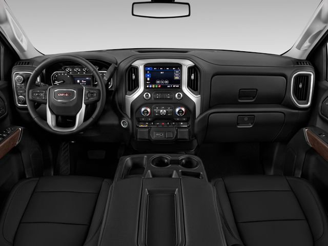 Used 2024 GMC Sierra 1500 Elevation w/ Elevation Premium Package AWD/4WD image 3