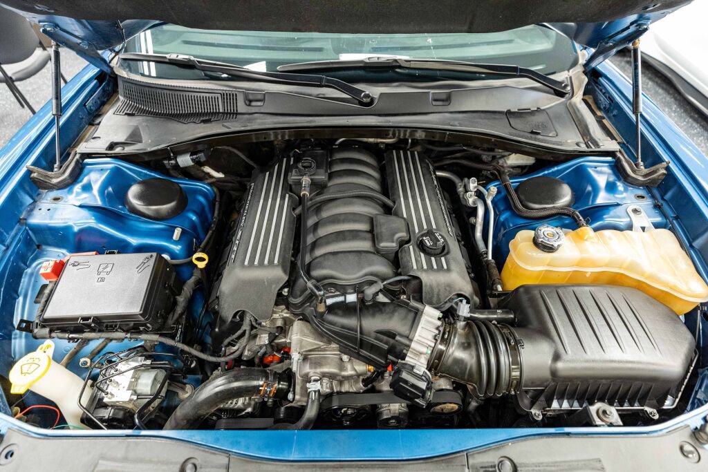 Used 2020 Dodge Charger Scat Pack image 15