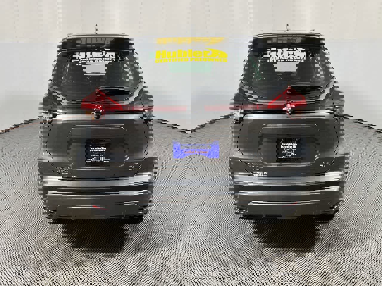 Used 2024 Nissan Kicks SR image 7