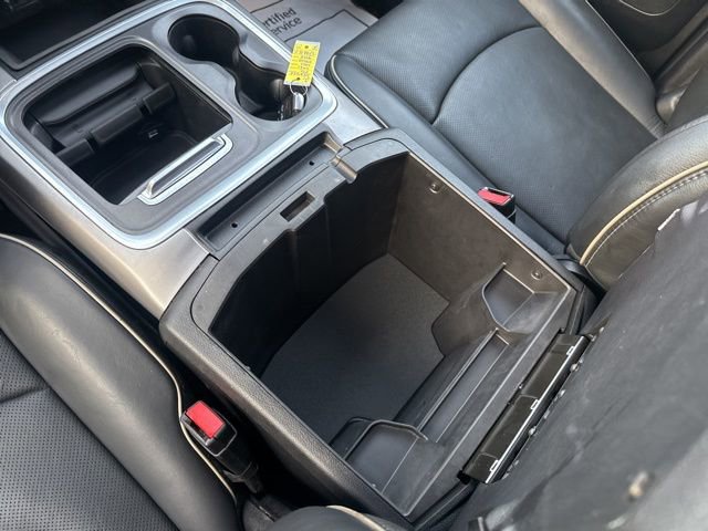 Used 2016 RAM 1500 Limited image 25