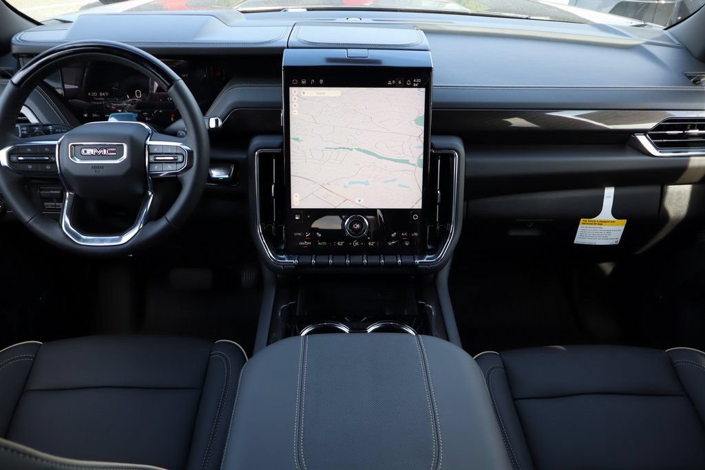 New 2025 GMC Yukon XL Elevation AWD/4WD image 11