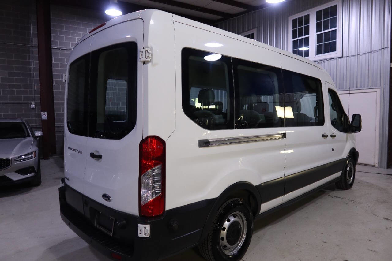 Used 2016 Ford Transit 350 XL image 5