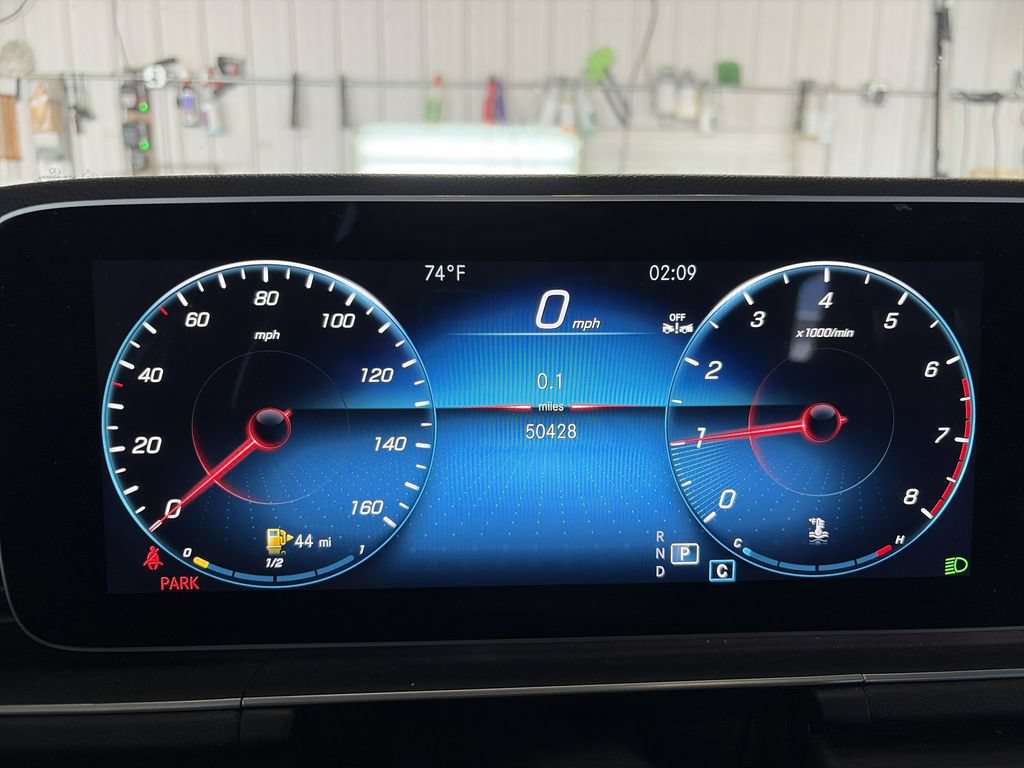 Used 2021 Mercedes-Benz GLE 350 4MATIC image 20