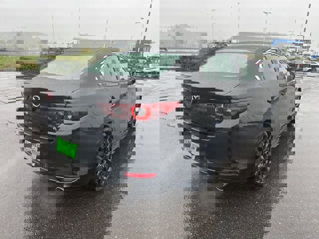 Used 2024 MAZDA MAZDA3 s FWD image 5