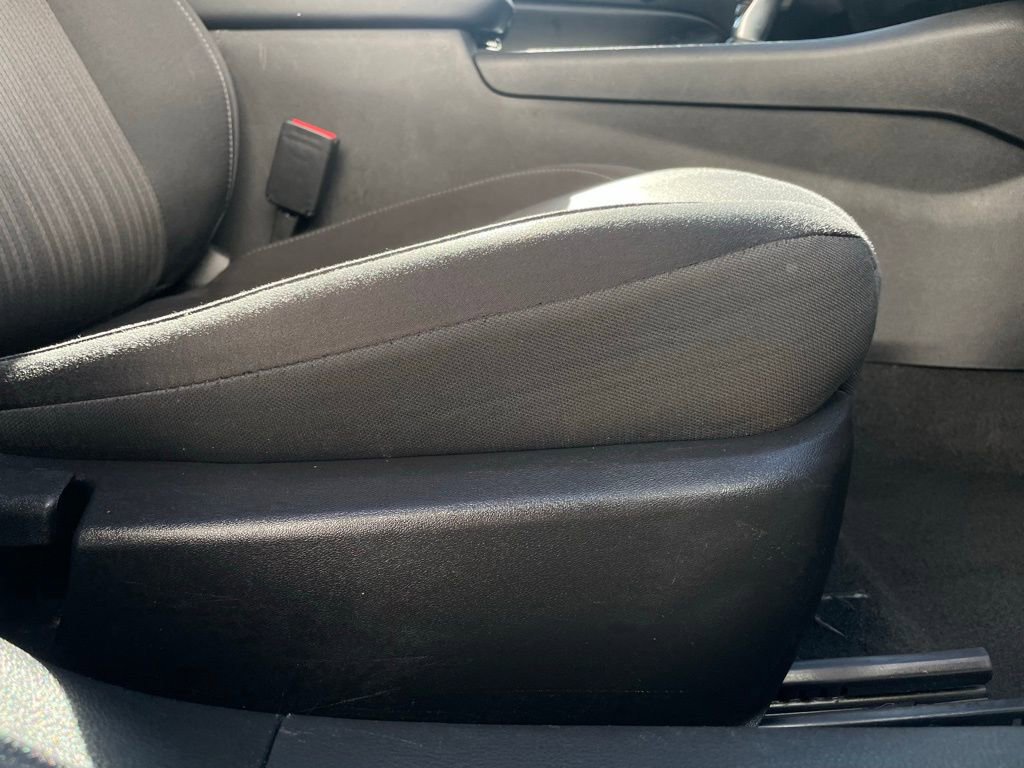 Used 2024 Nissan Altima 2.5 SV image 30