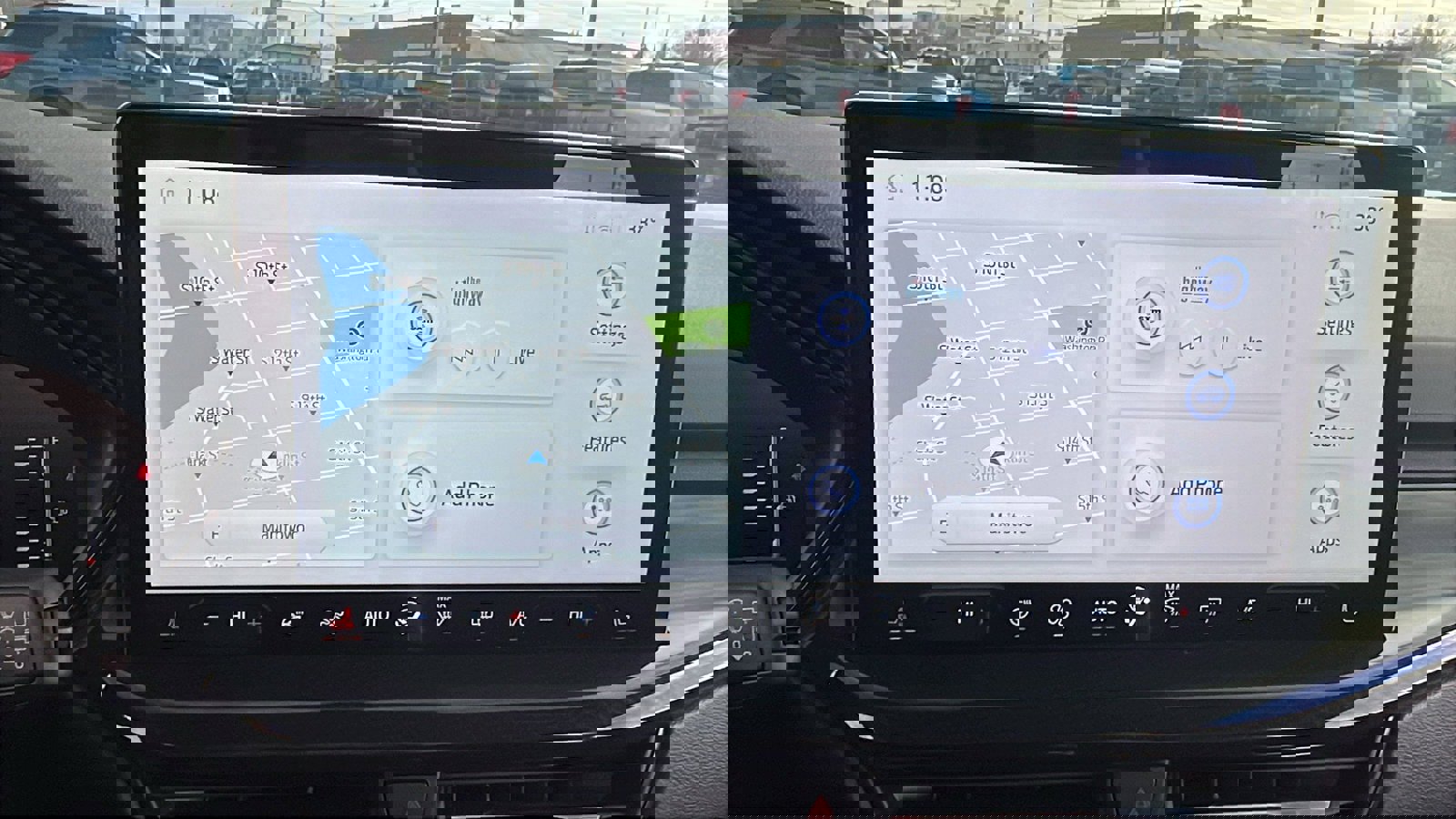 Used 2023 Ford Escape ST-Line w/ Tech Pack #1 image 24