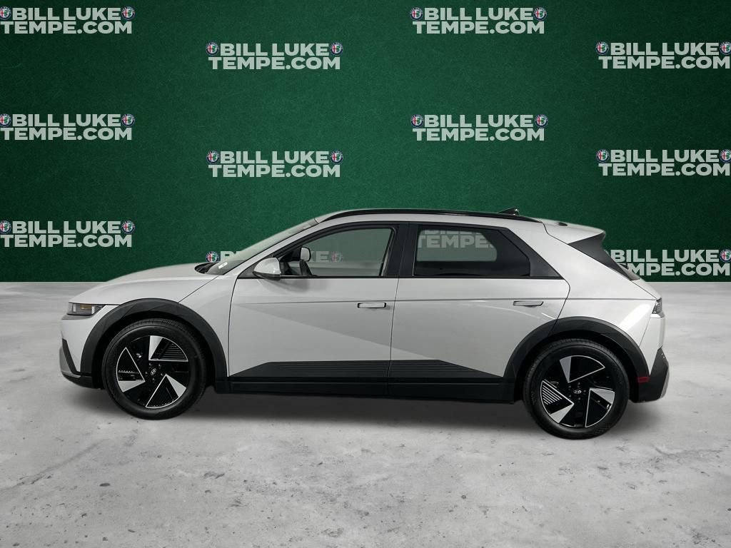 Used 2025 Hyundai Ioniq 5 SEL image 9