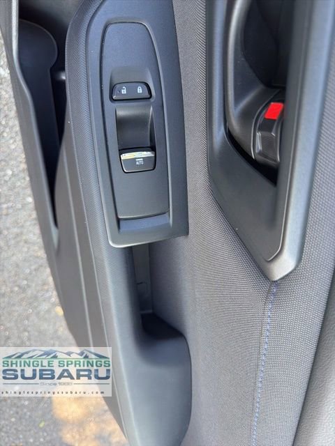 Certified 2025 Subaru Forester Premium image 34