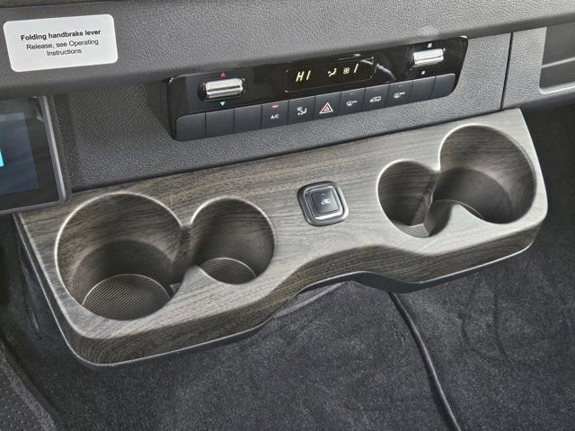 New 2024 Mercedes-Benz Sprinter 3500 image 34