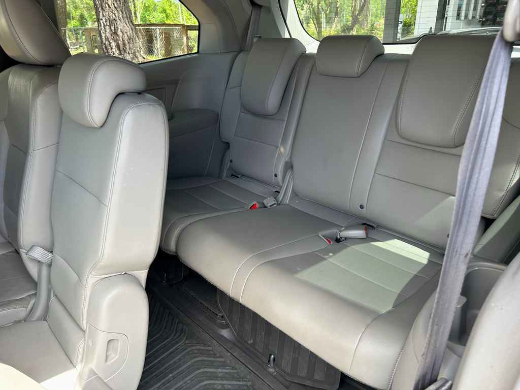 Used 2012 Honda Odyssey EX-L image 10