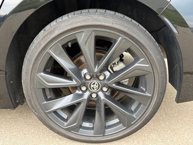 Used 2024 Toyota Corolla SE FWD image 8
