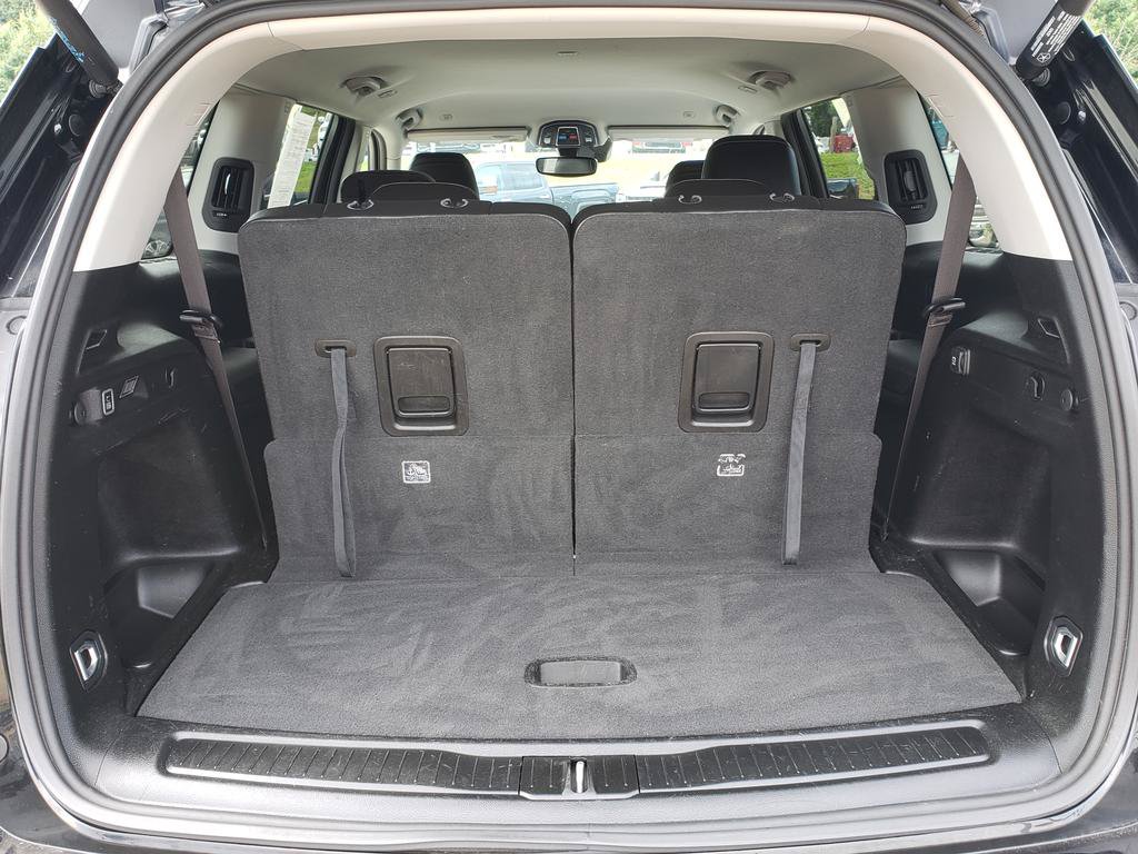 Used 2022 Jeep Grand Cherokee L Limited AWD/4WD image 9