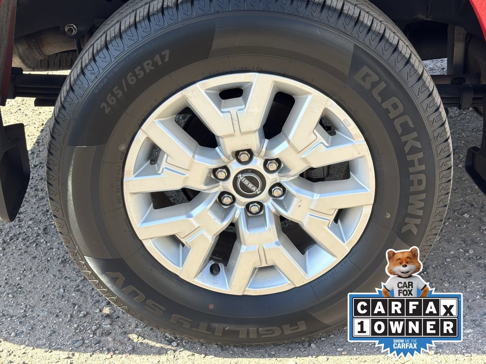 Certified 2022 Nissan Frontier SV RWD image 10