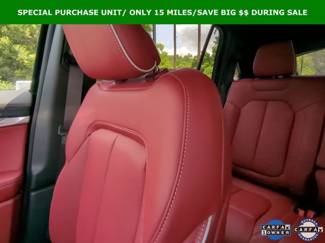 Used 2025 Jeep Wagoneer S Launch Edition image 14