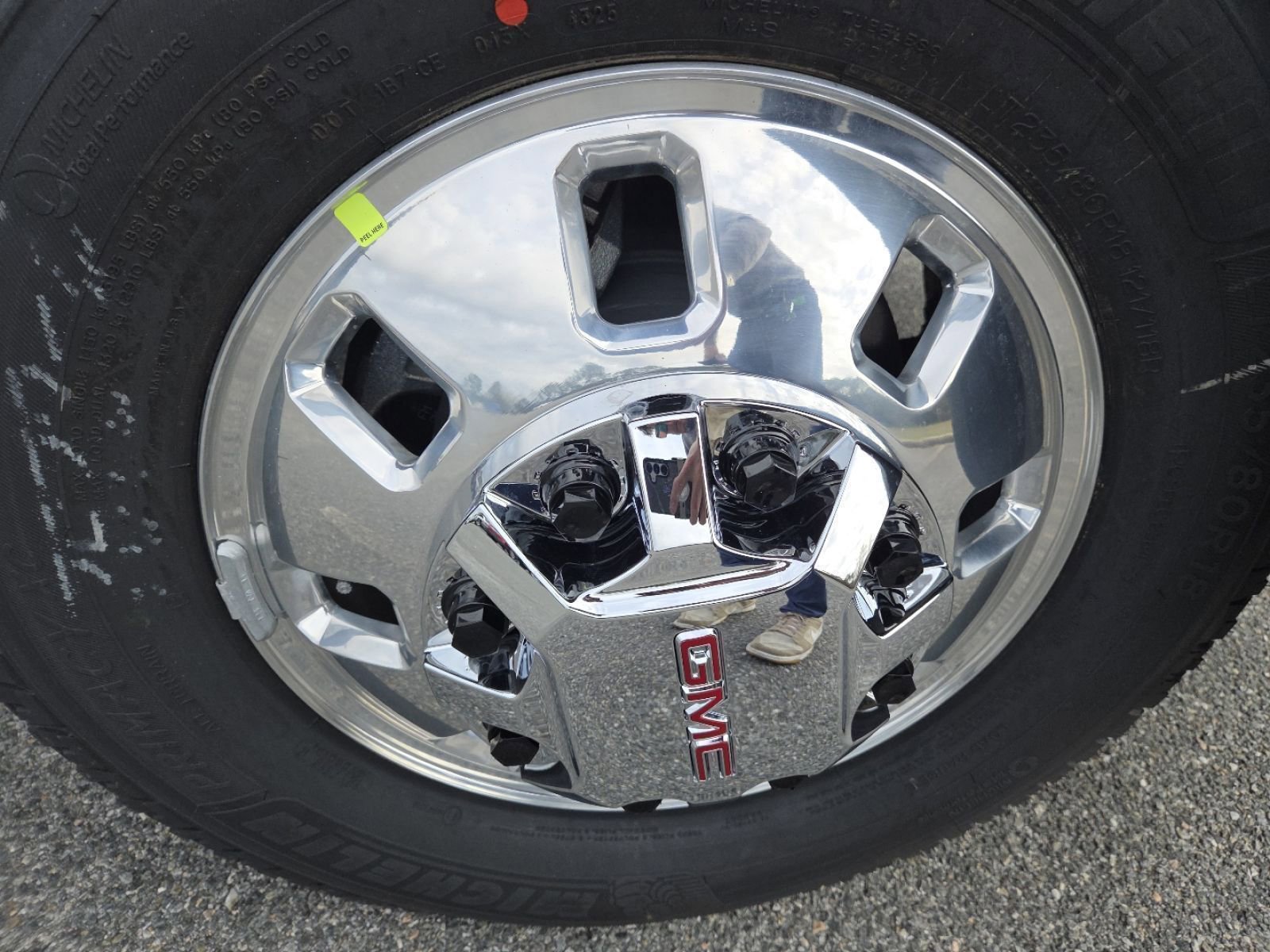 New 2026 GMC Sierra 3500 Pro w/ 1SA Pro Safety Plus Package image 15