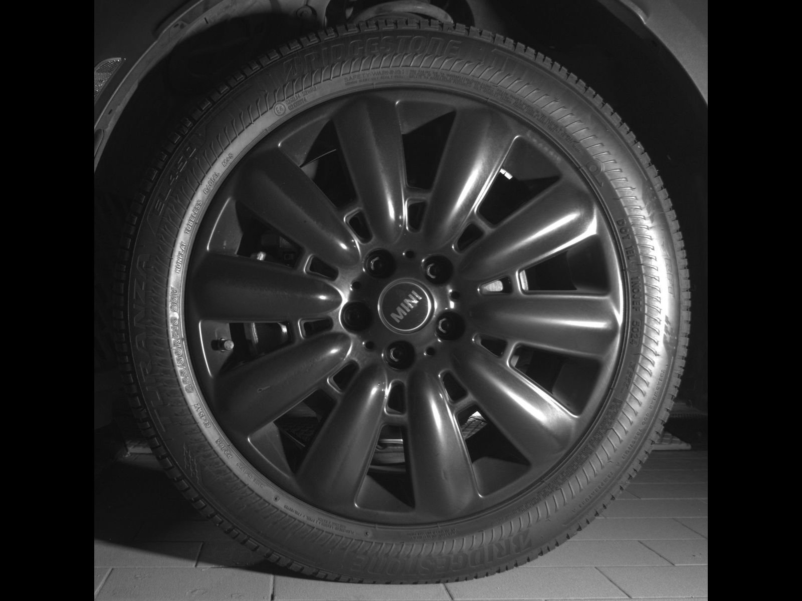 Used 2024 MINI Cooper Countryman S w/ Premium Package FWD image 25