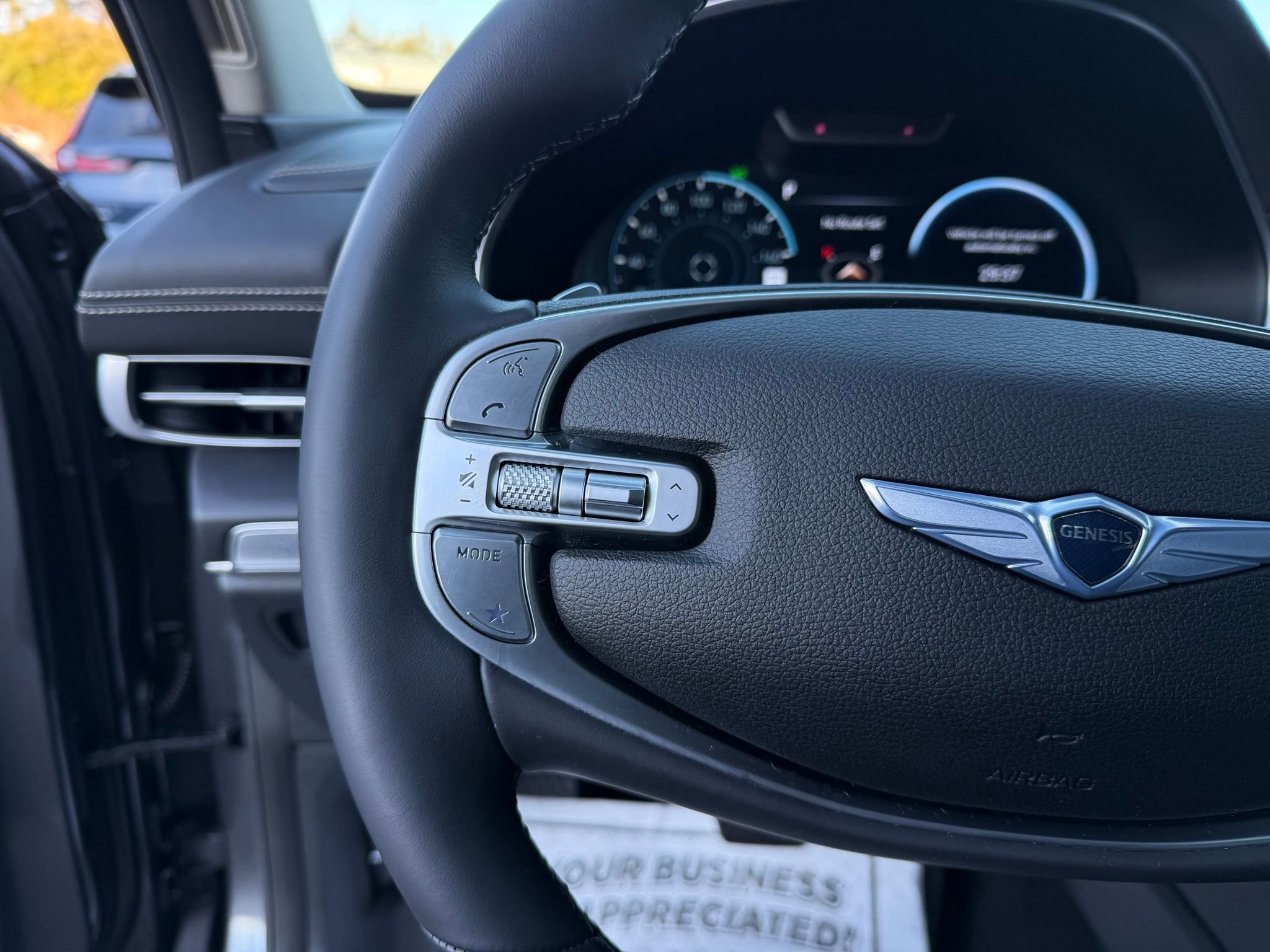 Used 2022 Genesis GV80 2.5T w/ Prestige Package 05 image 45