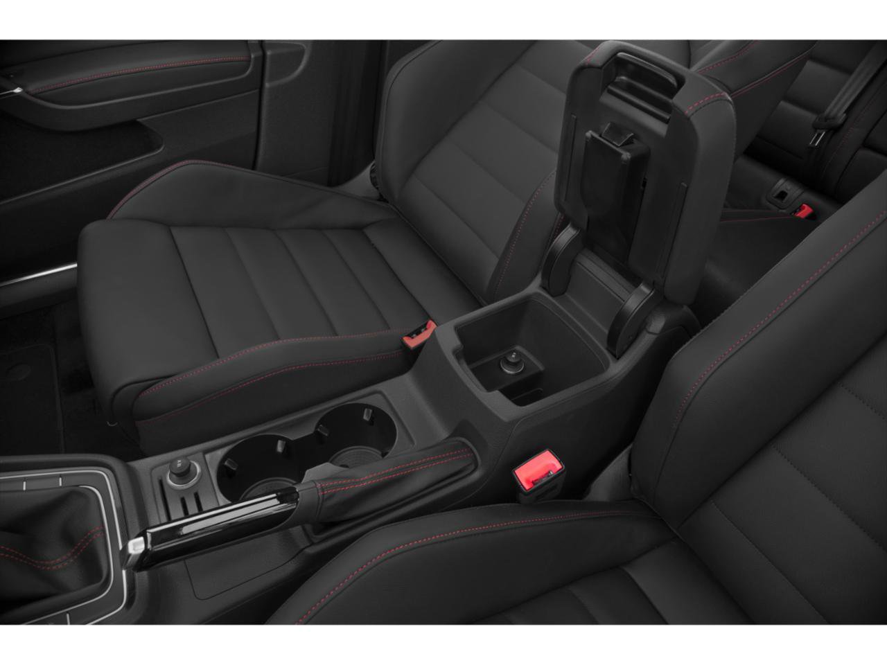 Used 2015 Volkswagen GTI S w/ Lighting Package (SEL) FWD image 62