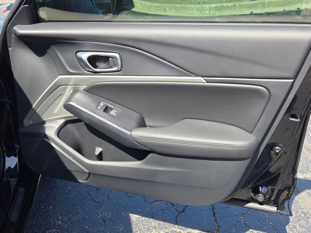 Used 2024 Acura Integra FWD image 9