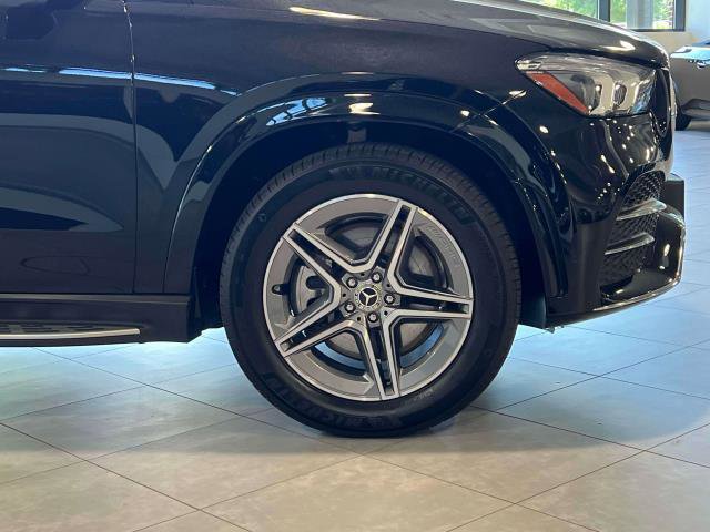 Certified 2023 Mercedes-Benz GLE 450 4MATIC image 6