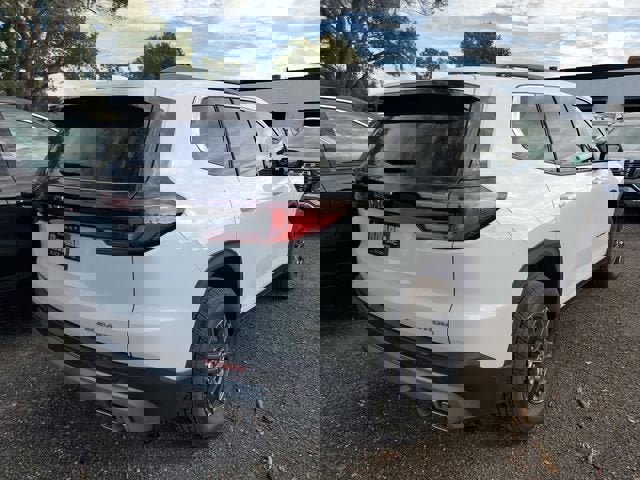 New 2026 GMC Acadia Elevation image 5