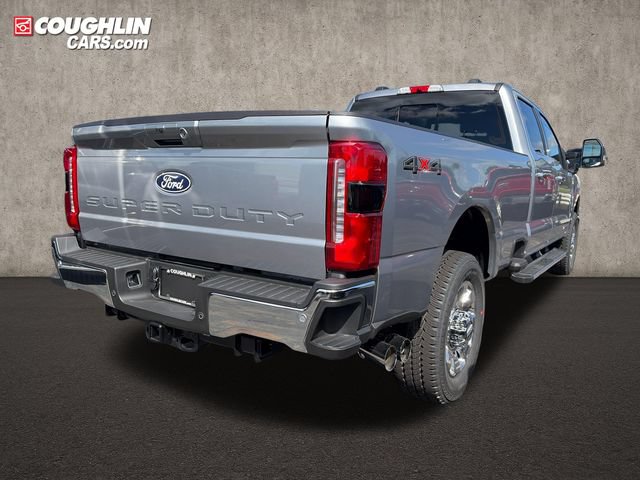 New 2027 Ford F350 Lariat w/ Chrome Package AWD/4WD image 8