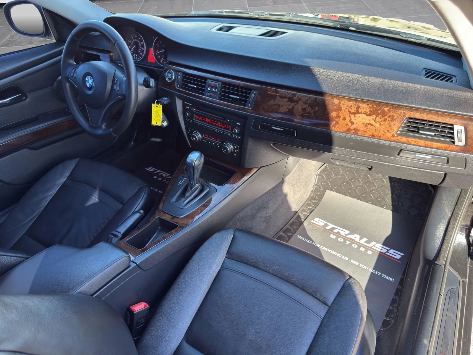 Used 2012 BMW 328i Coupe image 19