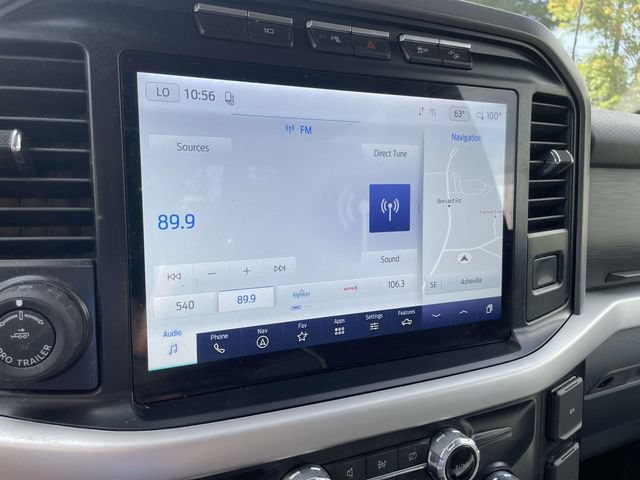 Certified 2022 Ford F150 XLT w/ Equipment Group 302A High AWD/4WD image 30