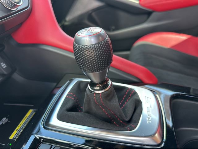 Used 2024 Acura Integra Type S image 25