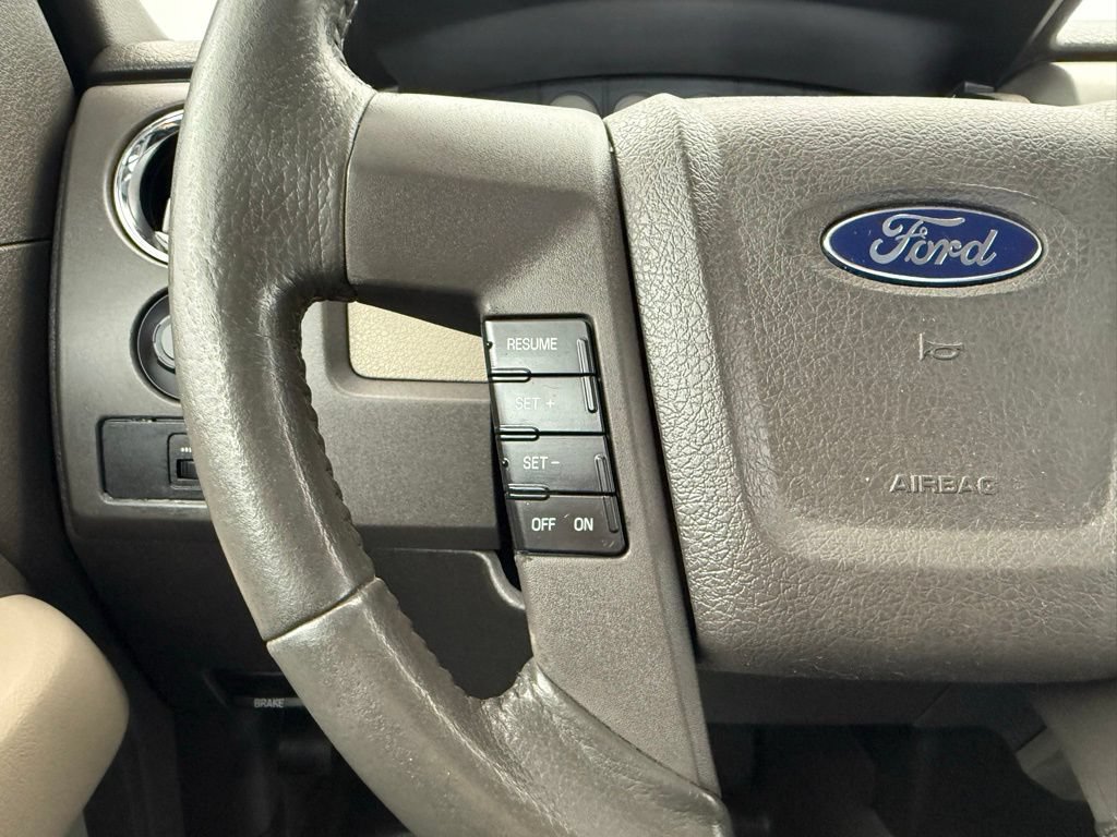 Used 2009 Ford F150 2WD SuperCab image 25