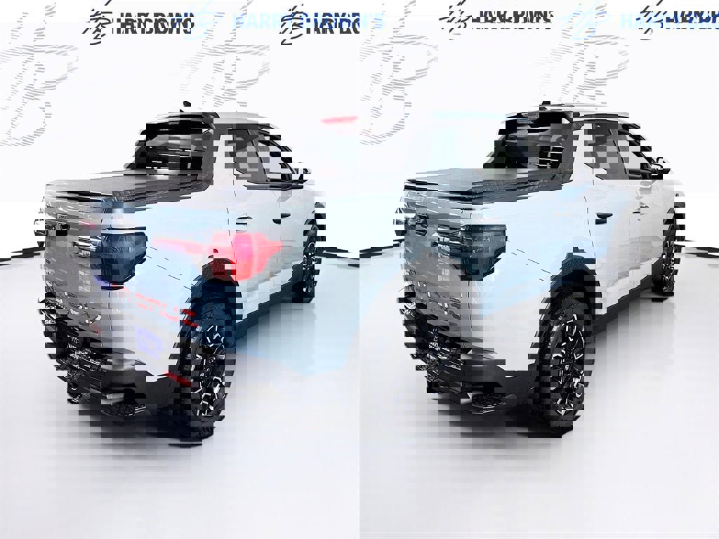 Used 2024 Hyundai Santa Cruz SEL image 29