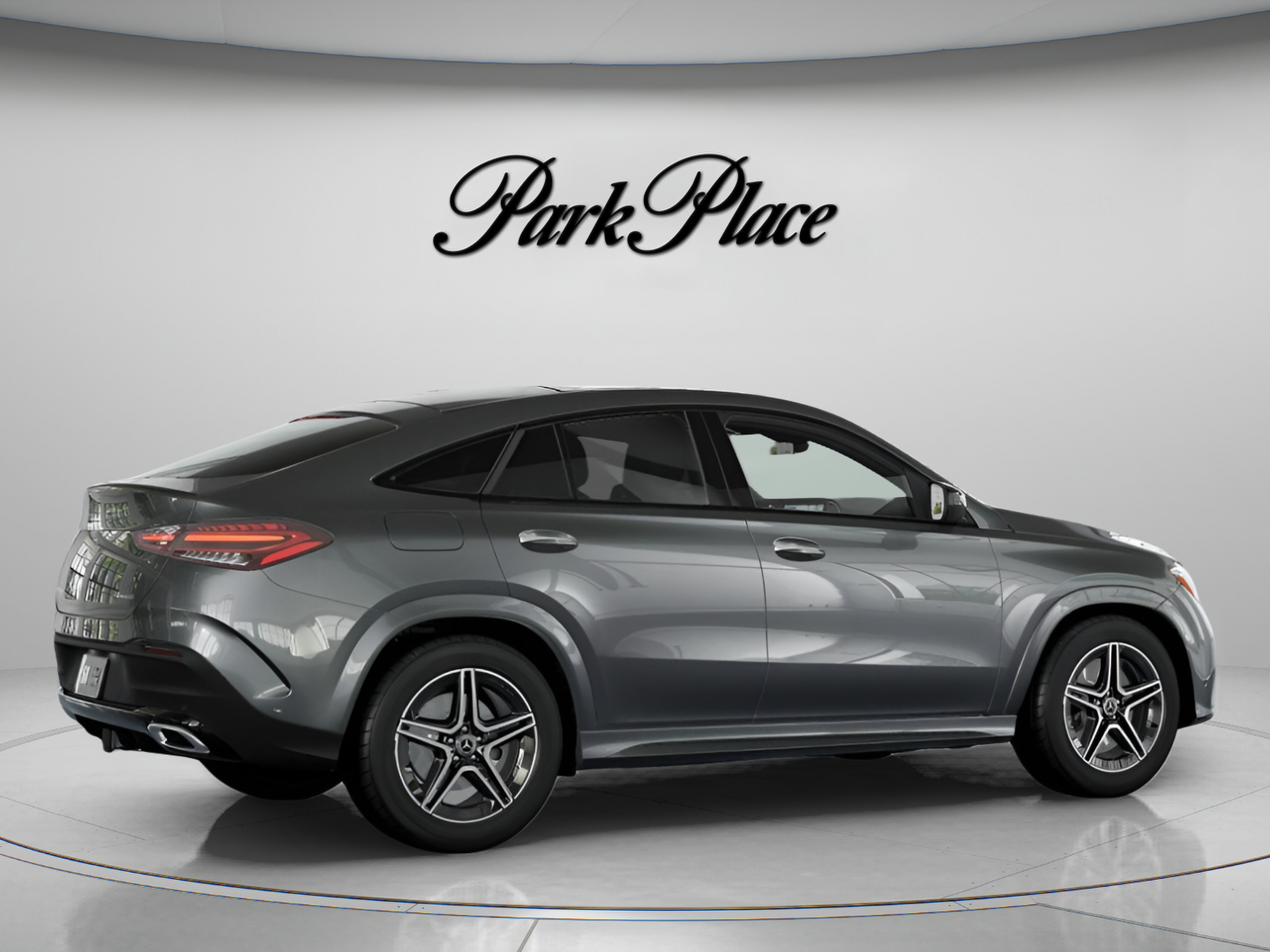 Certified 2026 Mercedes-Benz GLE 450 4MATIC Coupe image 20