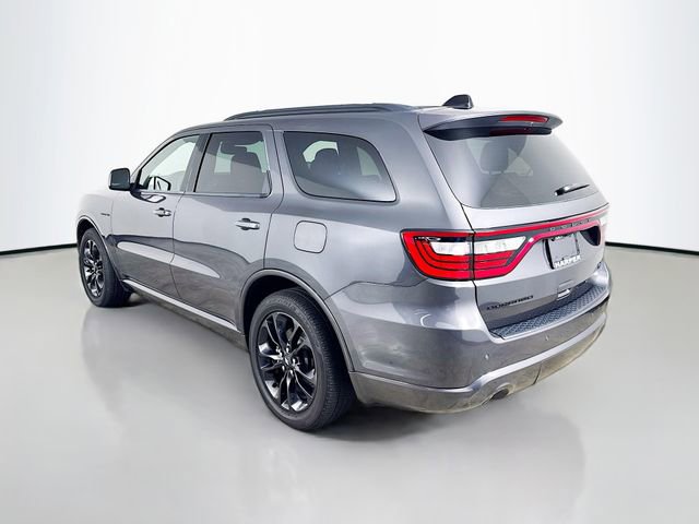 Used 2023 Dodge Durango R/T w/ Blacktop Package image 9