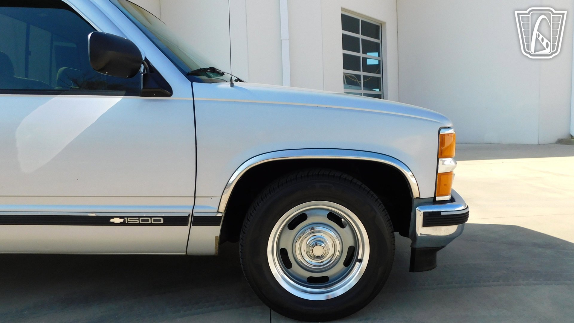 Used 1993 Chevrolet Silverado 1500 2WD Regular Cab image 33