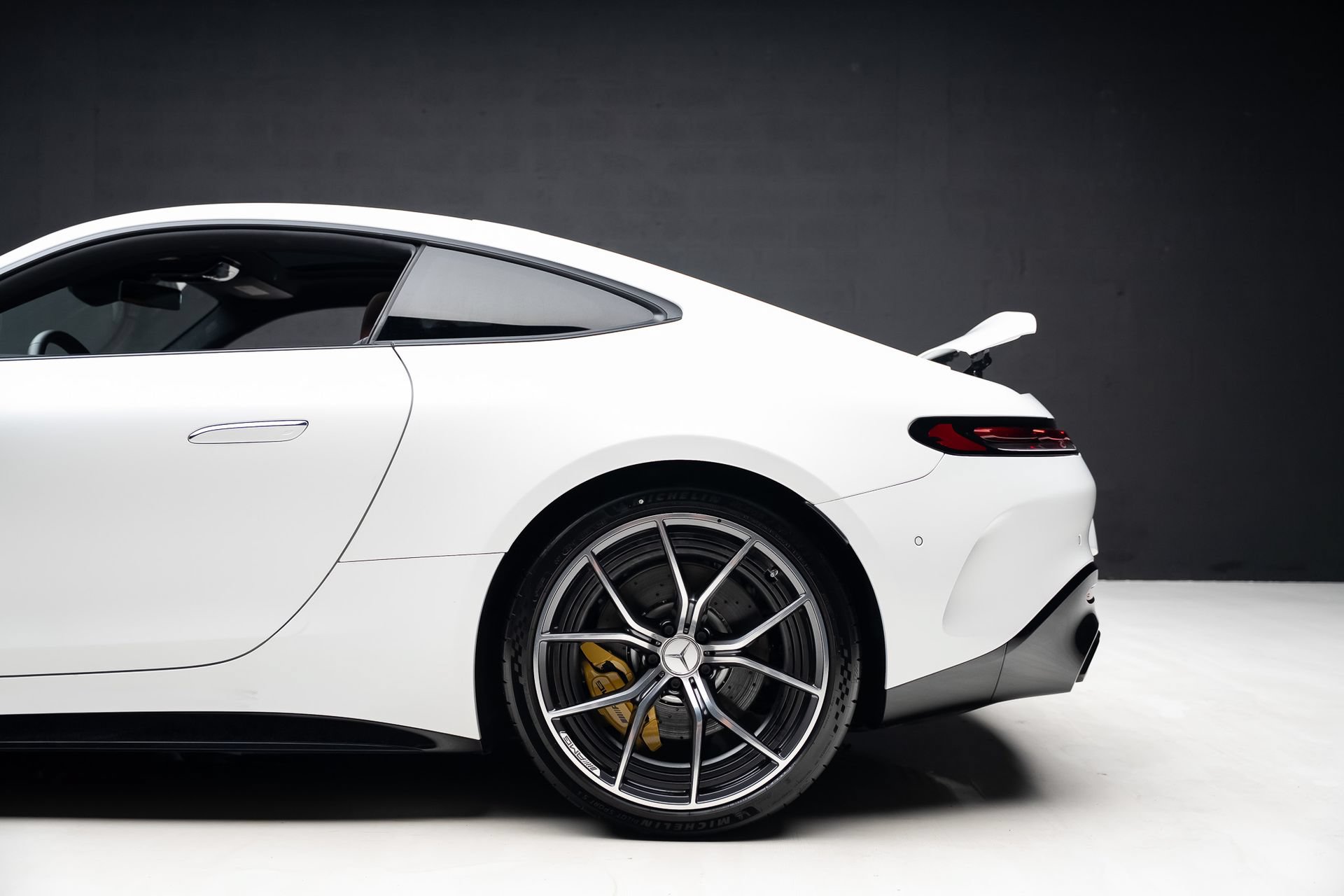 Used 2024 Mercedes-Benz AMG GT 55 image 22