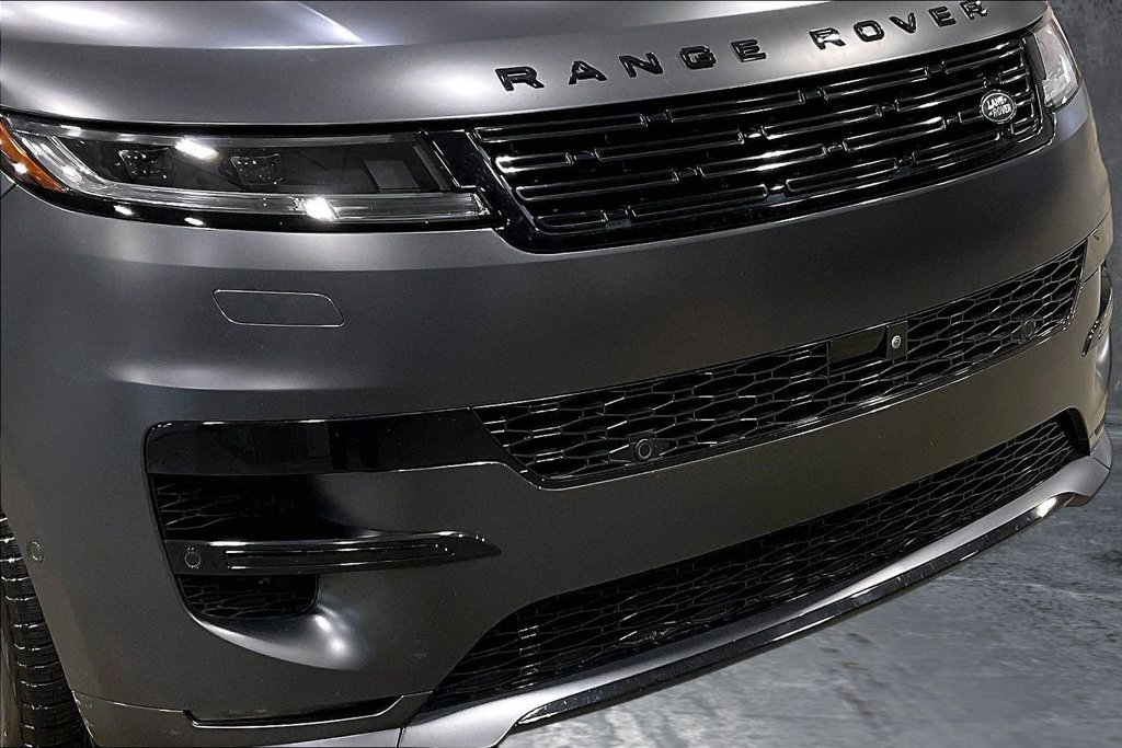 Used 2024 Land Rover Range Rover Sport Dynamic SE AWD/4WD image 33
