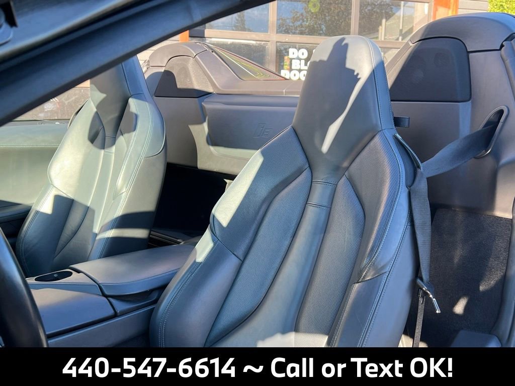 Used 2019 BMW i8 Roadster image 21