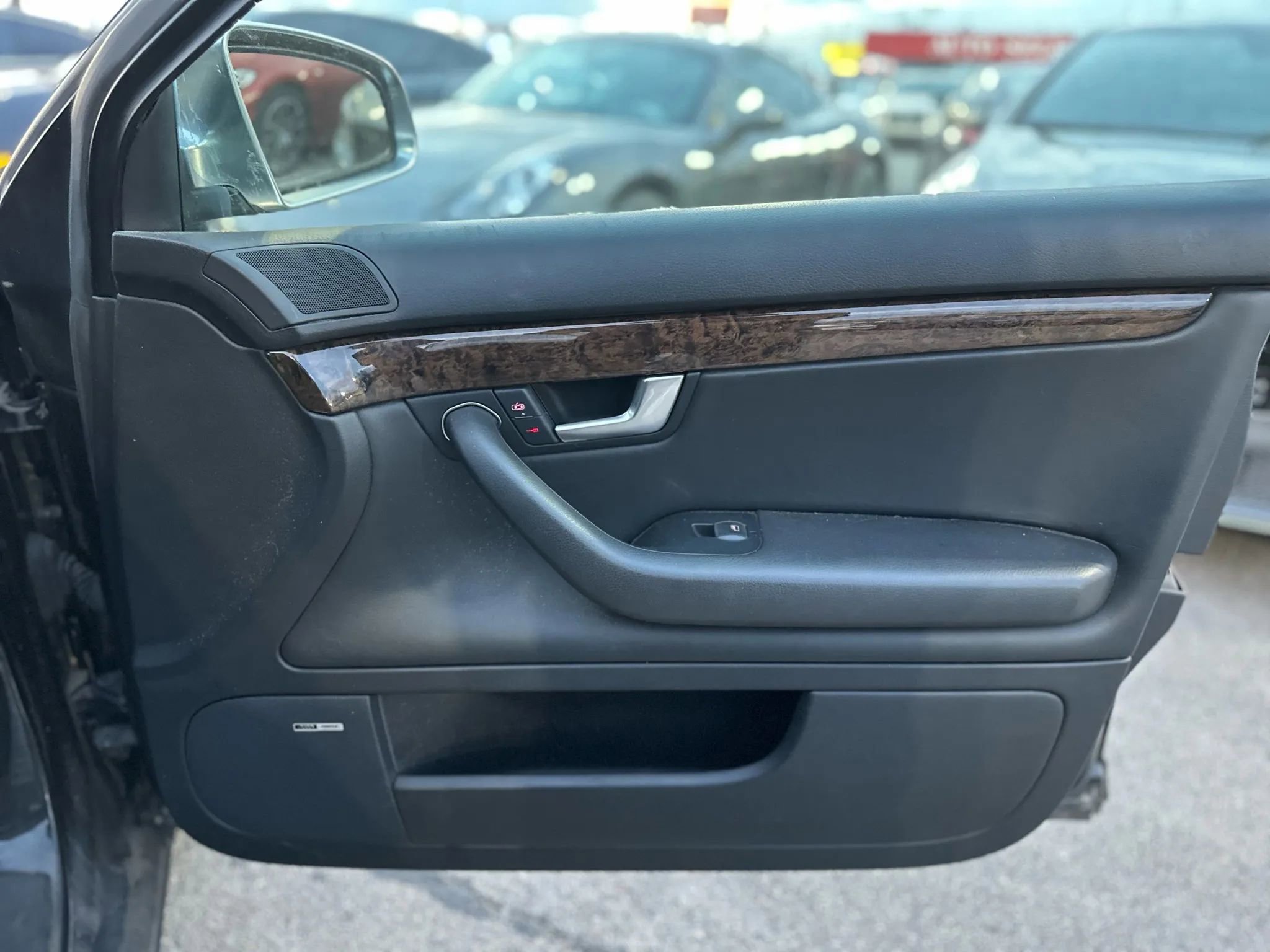 Used 2004 Audi S4 Sedan image 21