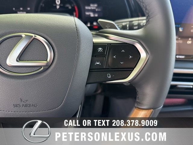 New 2026 Lexus RX 350 Premium Plus AWD/4WD image 26
